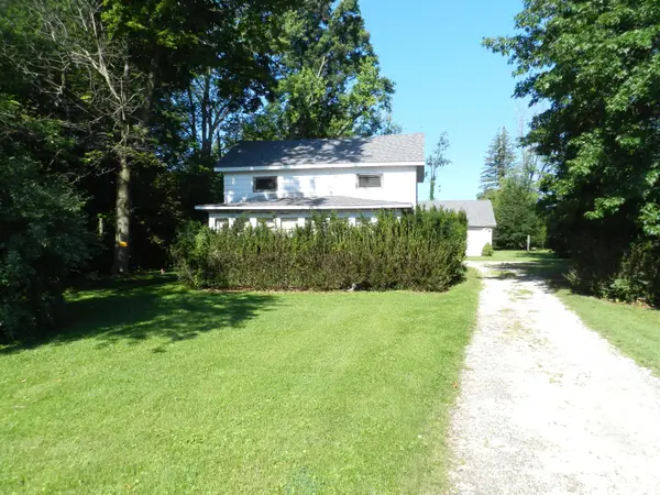 10344 Baldwin Road, Bridgman, MI 49106