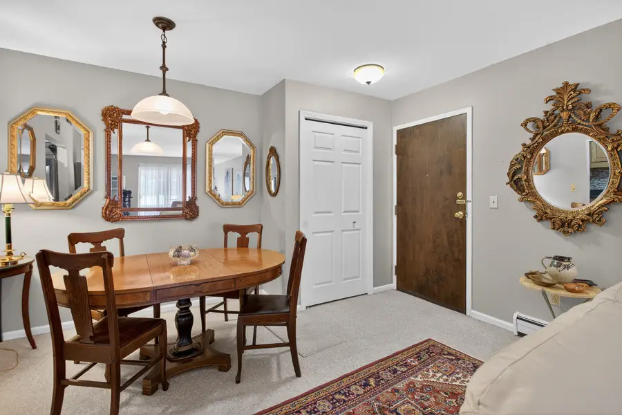806 W Michigan Avenue #108W, Jackson, MI 49202 - #2