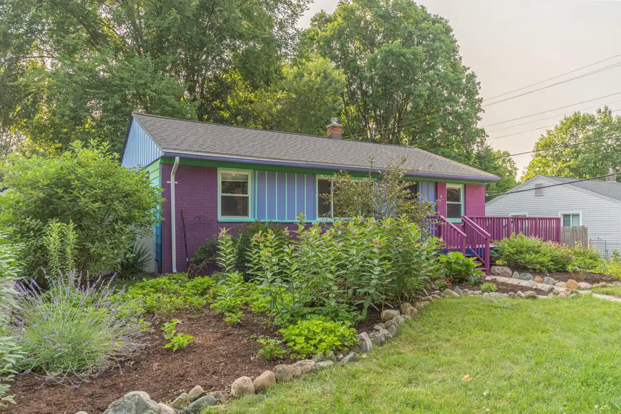 444 Osband Street, Ypsilanti, MI 48198 - #2