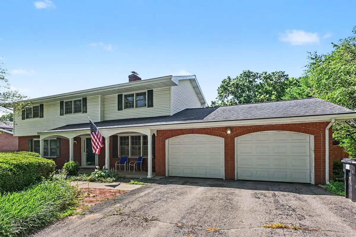1772 Hacienda Drive, Stevensville, MI 49127 - #1