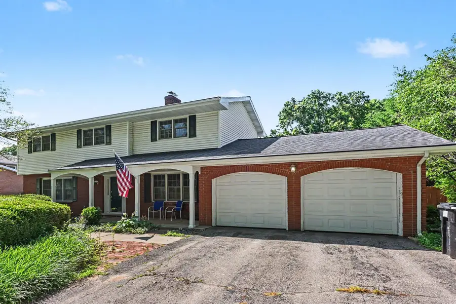 1772 Hacienda Drive, Stevensville, MI 49127 - #2
