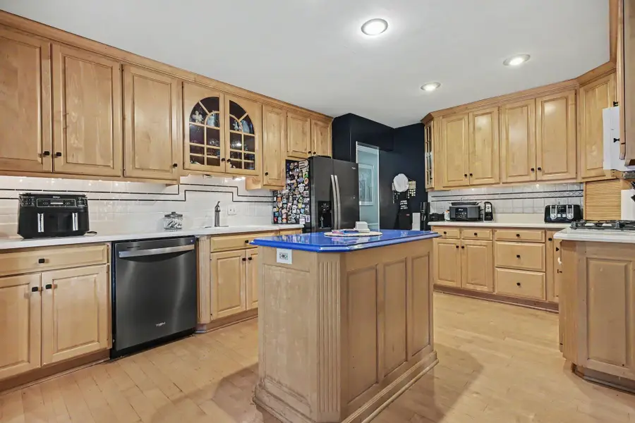 1772 Hacienda Drive, Stevensville, MI 49127 - #3