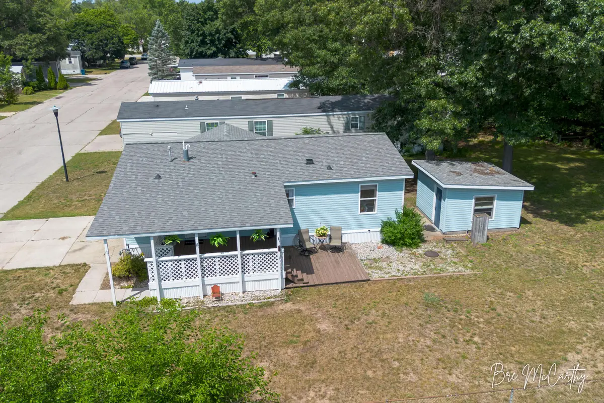 5064 Valentine Street, Muskegon, MI 49442 - #1