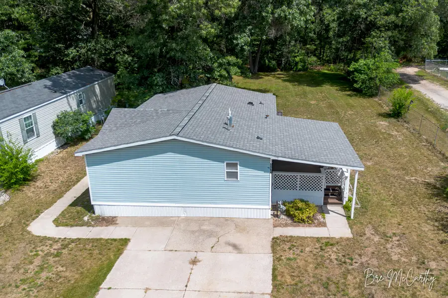 5064 Valentine Street, Muskegon, MI 49442 - #2