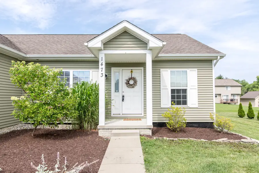 1473 Brigadoon, Walled Lake, MI 48390 - #2