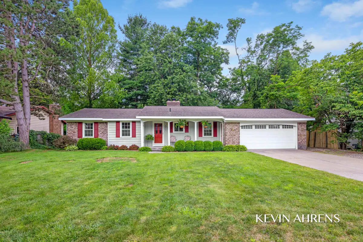 4473 Trail View Ne, Grand Rapids, MI 49525 - #1