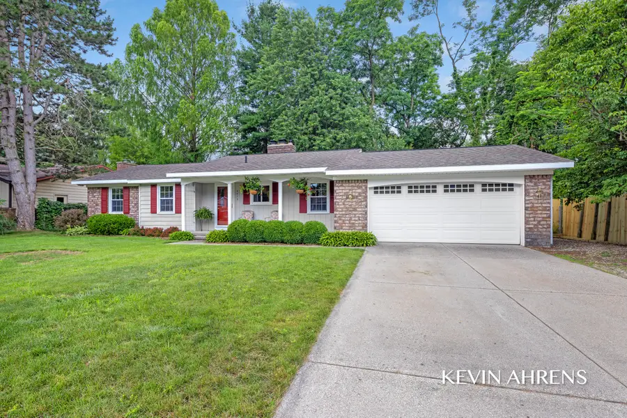 4473 Trail View Ne, Grand Rapids, MI 49525 - #2