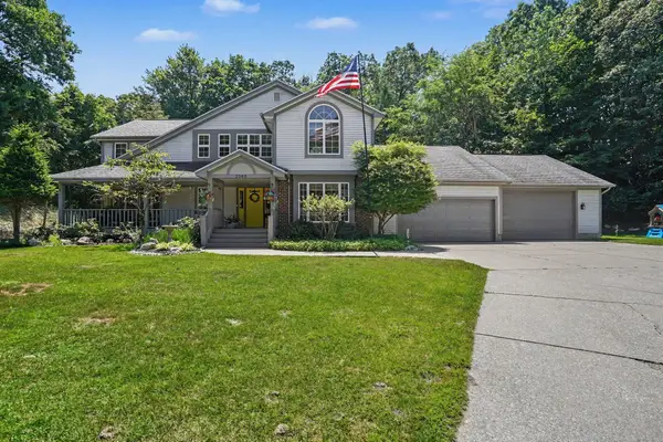 2065 Forest Park Road, Norton Shores, MI 49441