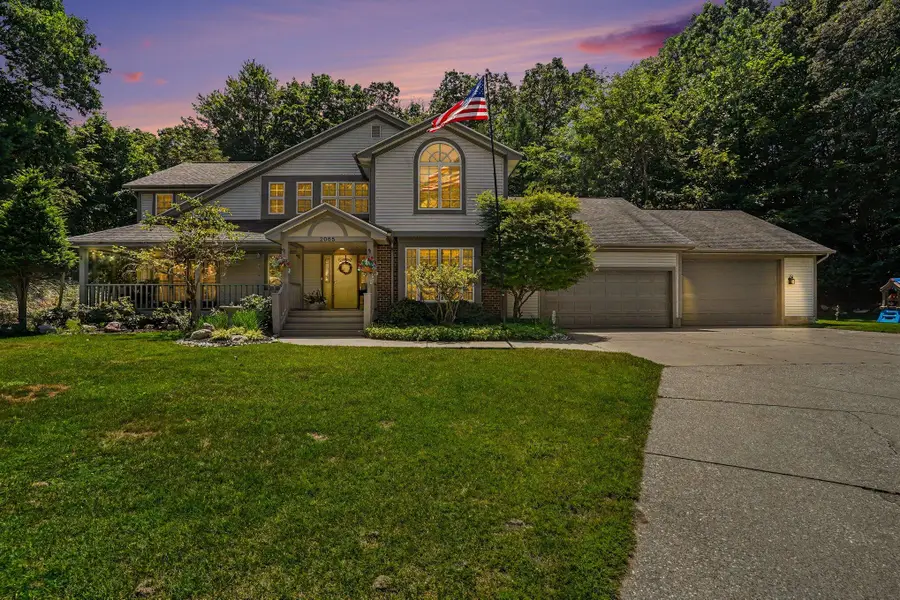 2065 Forest Park Road, Norton Shores, MI 49441 - #2