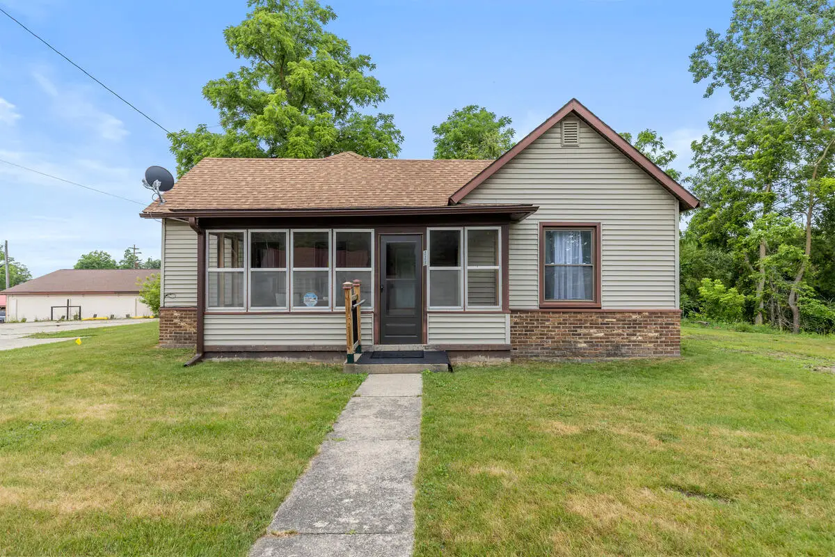 111 N Main Street, Crystal, MI 48818 - #1