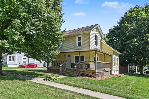 211 King Street, Eaton Rapids, MI 48827