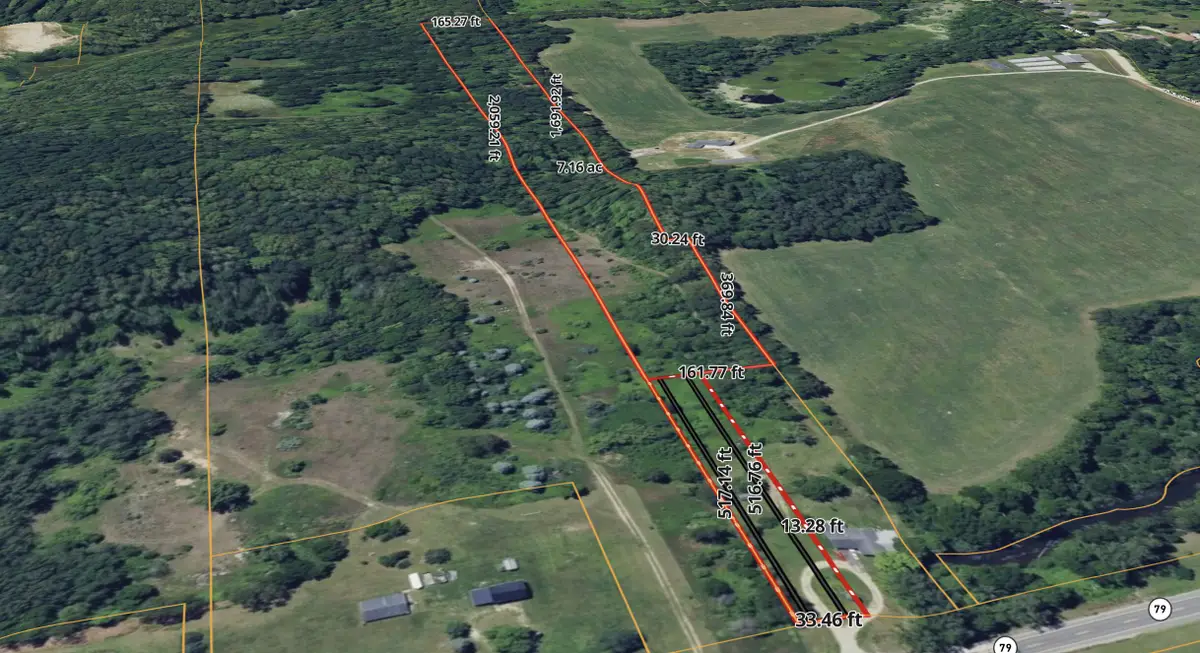 V/L E Michigan 79, Hastings, MI 49058 - #1
