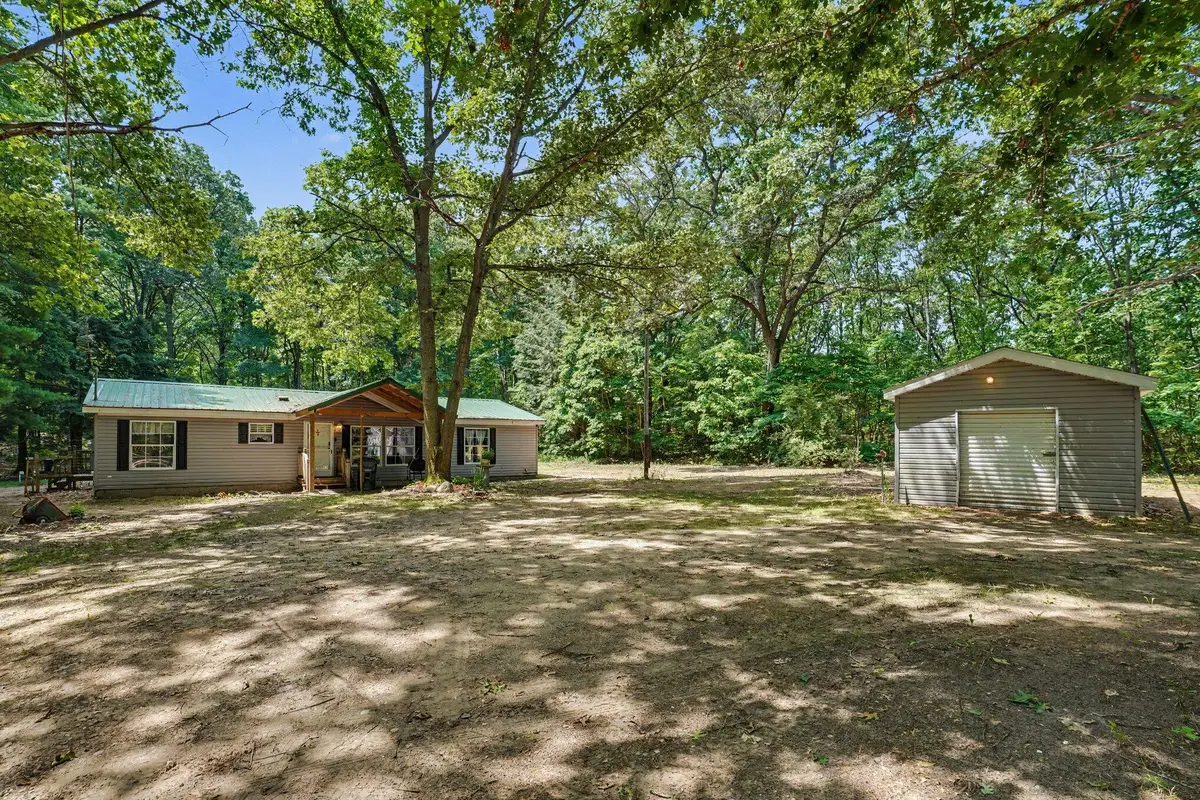 49163 County Road 388, Grand Junction, MI 49056 - #1