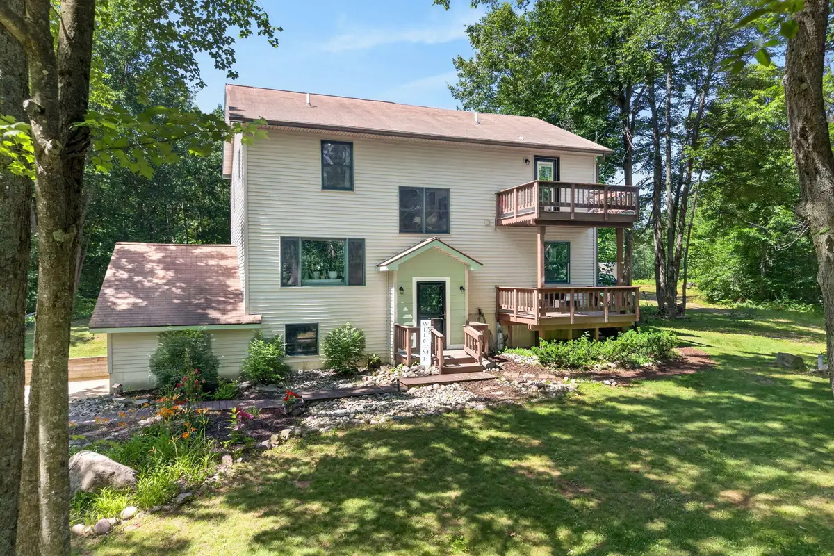 5358 S Seeley Road, Cadillac, MI 49601 - #1