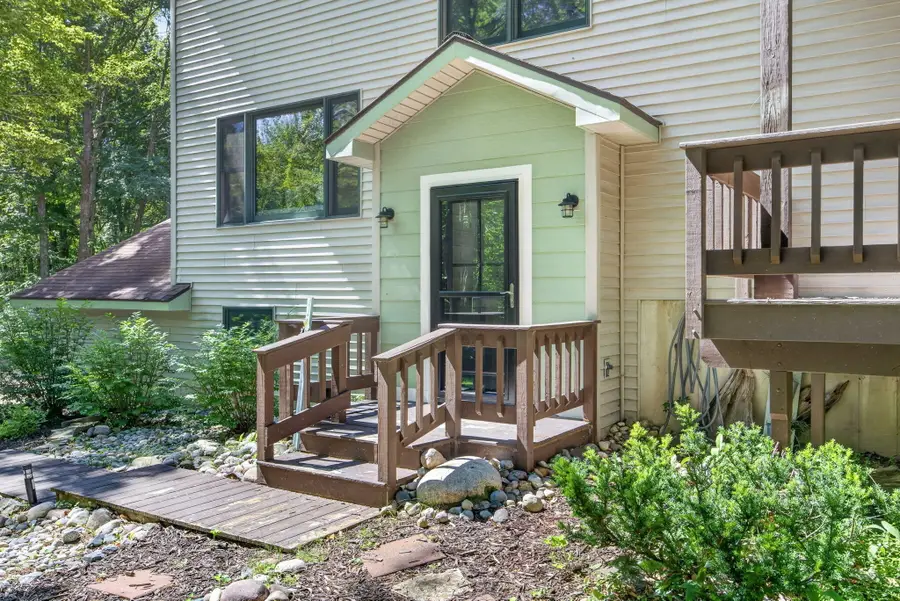 5358 S Seeley Road, Cadillac, MI 49601 - #3