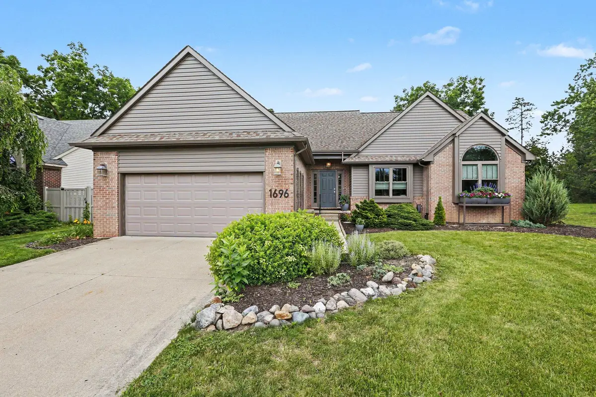 1696 W Ellsworth Road, Ann Arbor, MI 48108 - #1