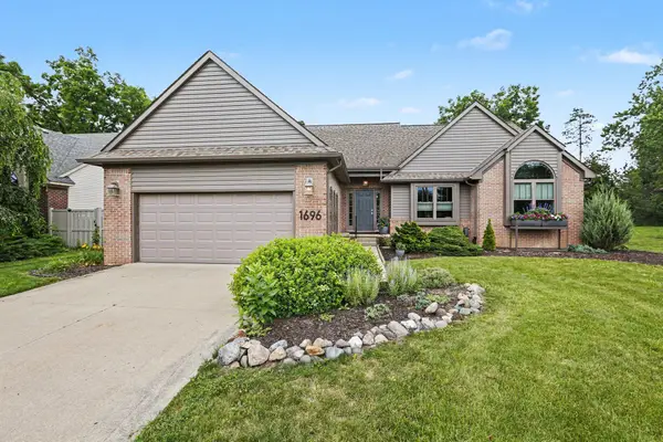 1696 W Ellsworth Road, Ann Arbor, MI 48108