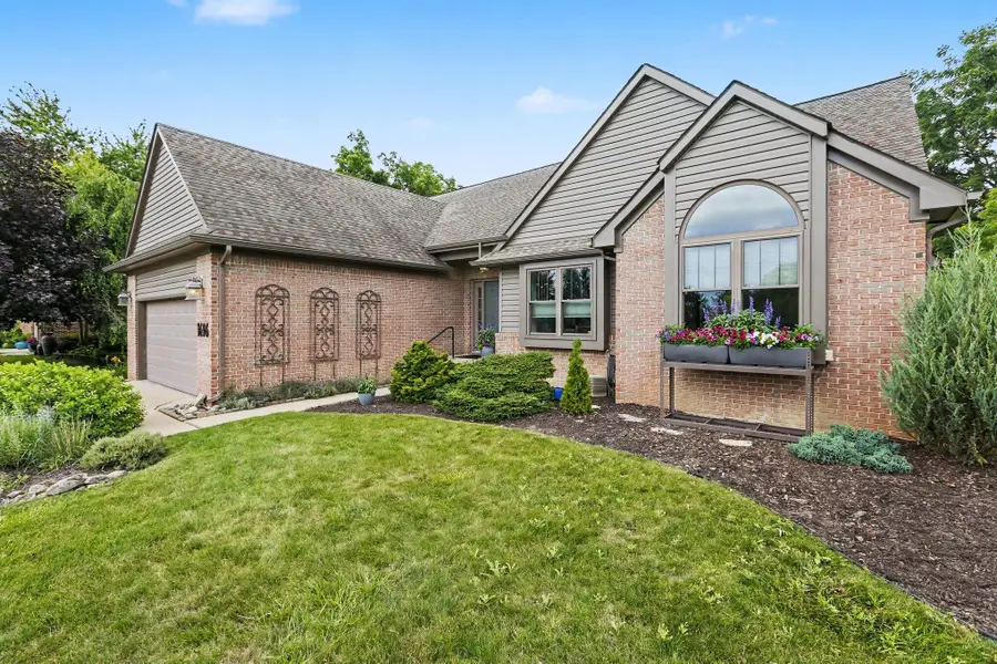 1696 W Ellsworth Road, Ann Arbor, MI 48108 - #3