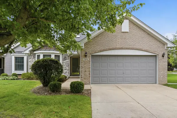 7492 Green Meadow Lane, Canton, MI 48187