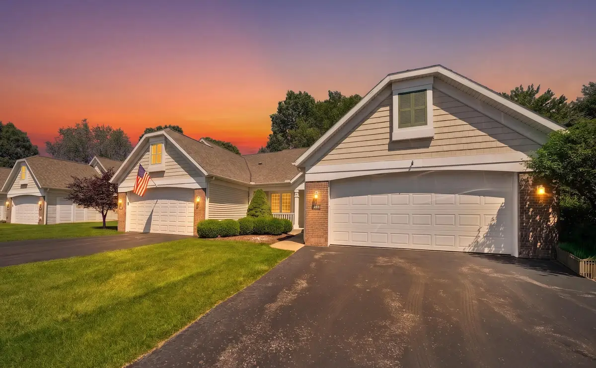 475 Timberlake Drive E #141, Holland, MI 49424 - #1