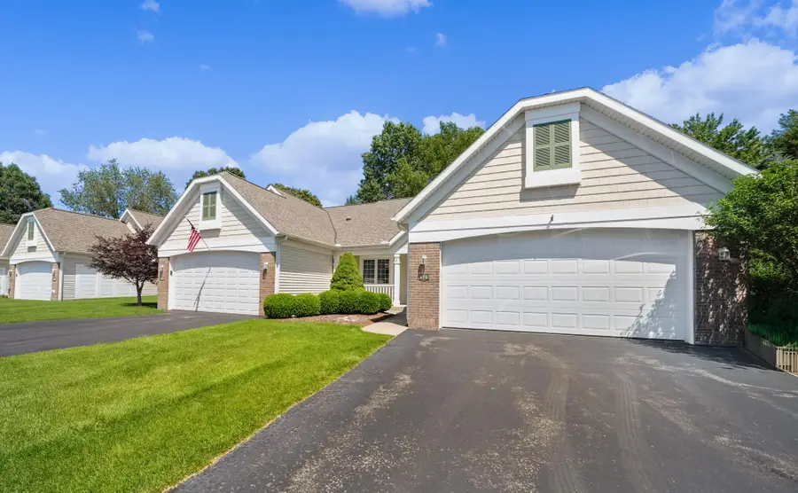 475 Timberlake Drive E #141, Holland, MI 49424 - #2