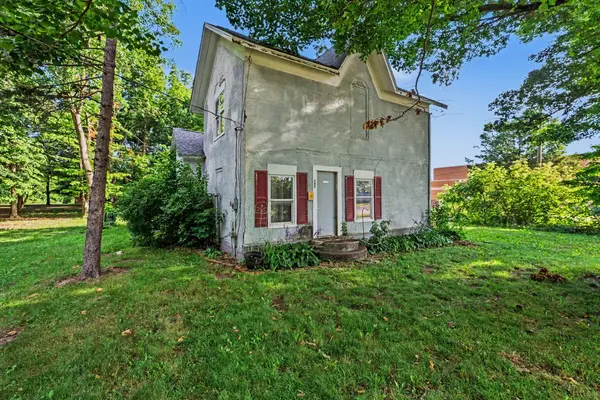 442 Saint Joseph Street, Union City, MI 49094