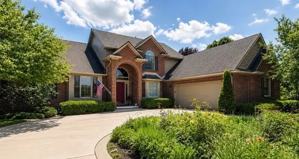 4117 Brookview Court, Ann Arbor, MI 48108