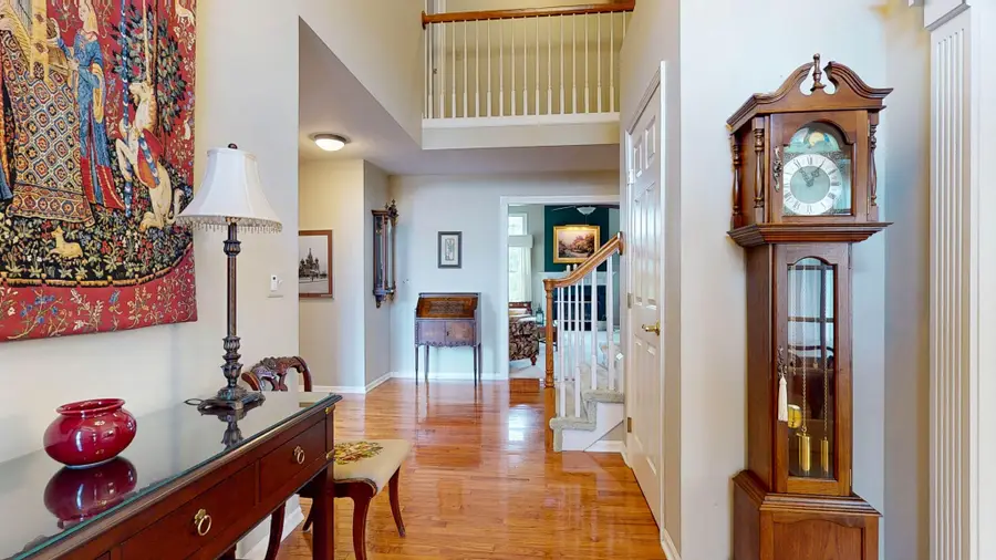4117 Brookview Court, Ann Arbor, MI 48108 - #2