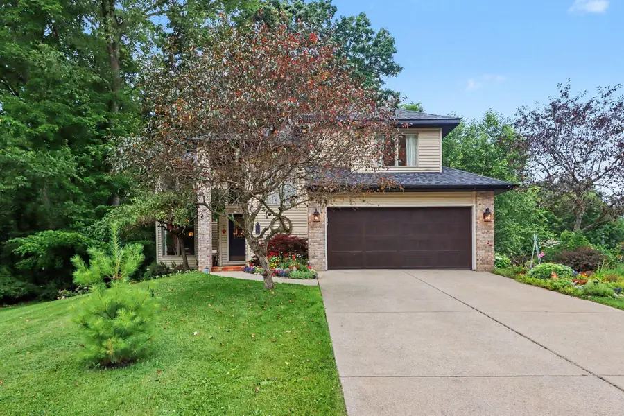 2573 Ramblewood Drive, Kalamazoo, MI 49009 - #2