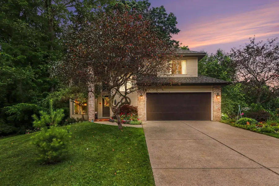 2573 Ramblewood Drive, Kalamazoo, MI 49009 - #3