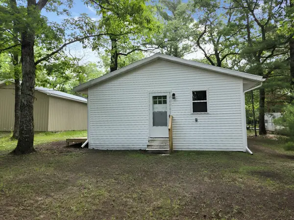 9071 S Crabapple Road, Baldwin, MI 49304