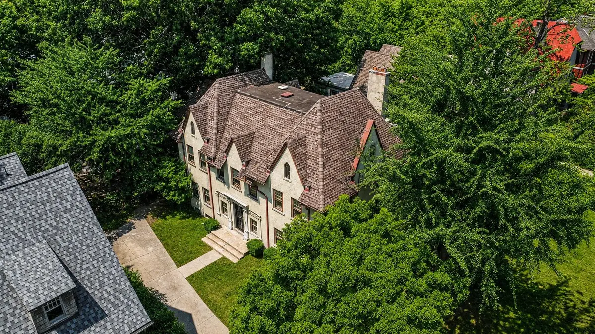 1479 Seminole Street, Detroit, MI 48214 - #1