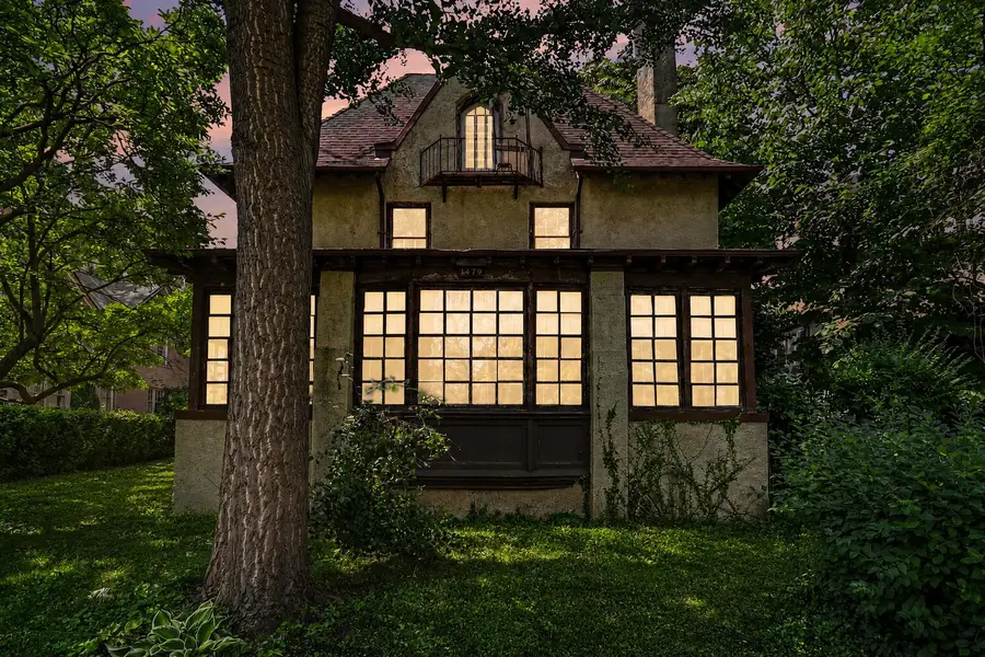 1479 Seminole Street, Detroit, MI 48214 - #2