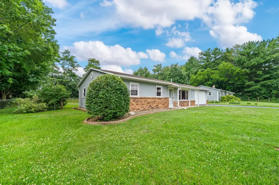 2296 Janellen Drive, Niles, MI 49120 - #2