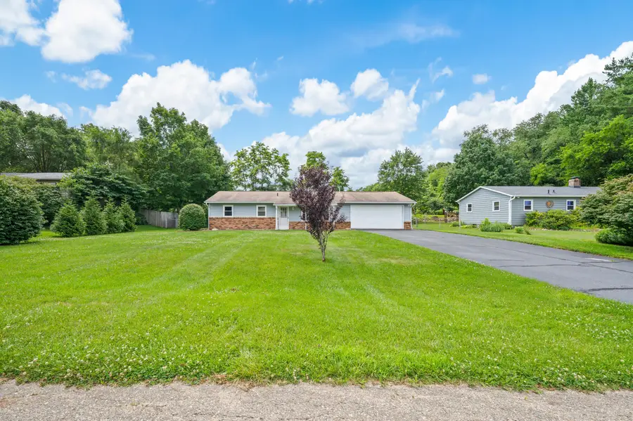 2296 Janellen Drive, Niles, MI 49120 - #3