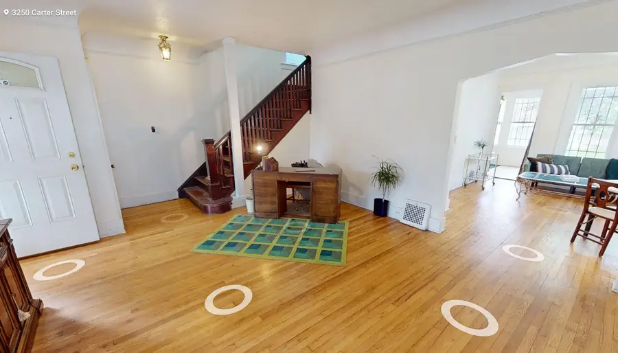 3250 Carter Street, Detroit, MI 48206 - #3