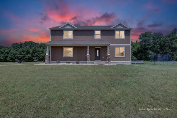 5420 S Kathryn Lane, Newaygo, MI 49337