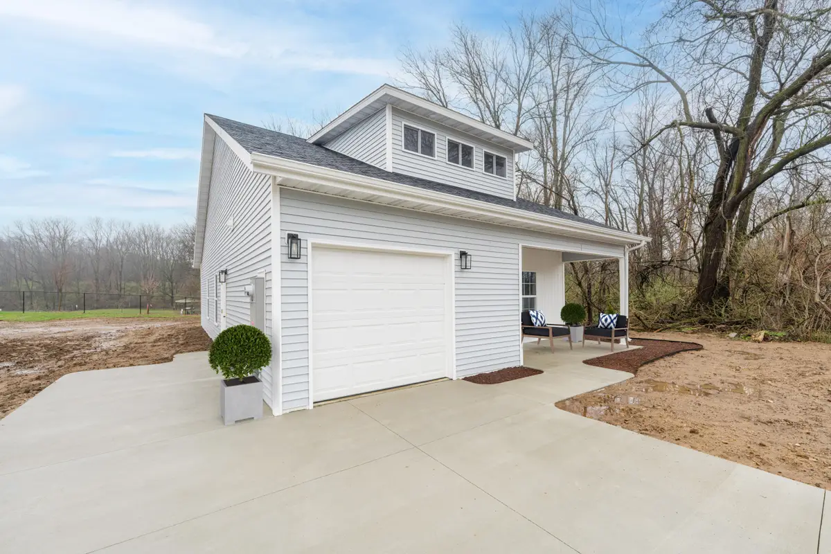 103 Lester Avenue, Dowagiac, MI 49047 - #1
