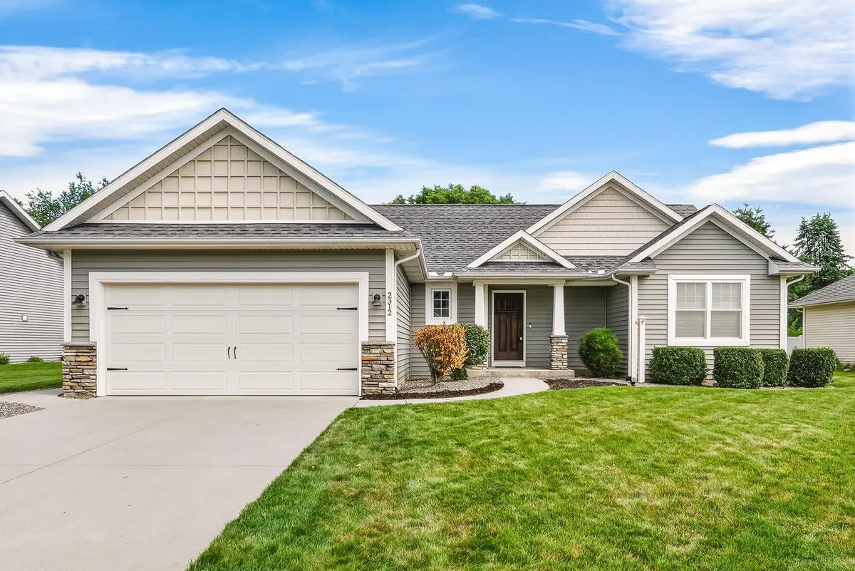 2312 Ashford Trail, Portage, MI 49024 - #1