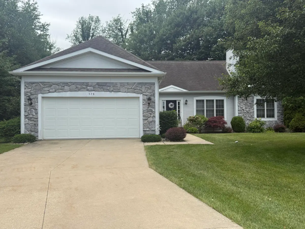 578 Wittenberg Path, Saint Joseph, MI 49085 - #1