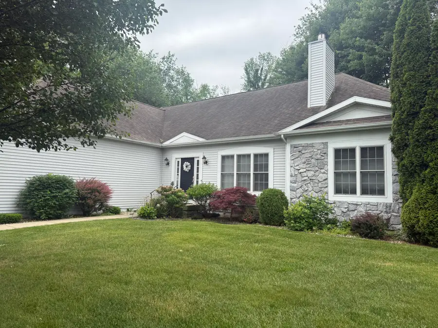 578 Wittenberg Path, Saint Joseph, MI 49085 - #3