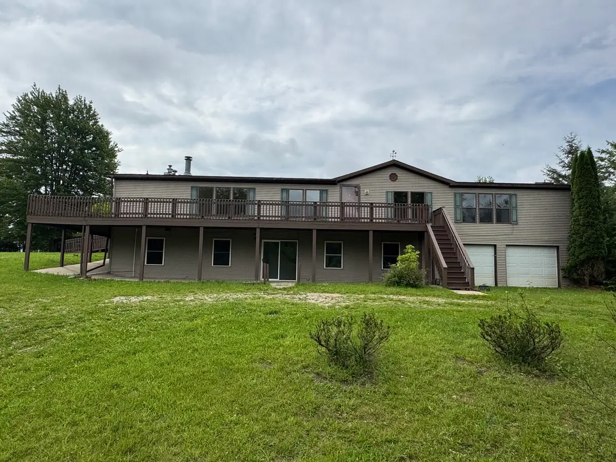 413 Creamery Road, Union City, MI 49094 - #1