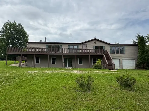 413 Creamery Road, Union City, MI 49094