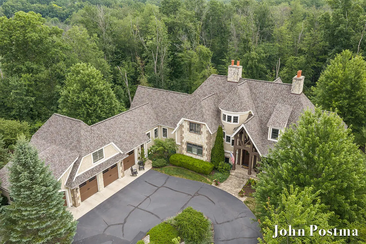 5914 Whitworth Court Se, Grand Rapids, MI 49546 - #1