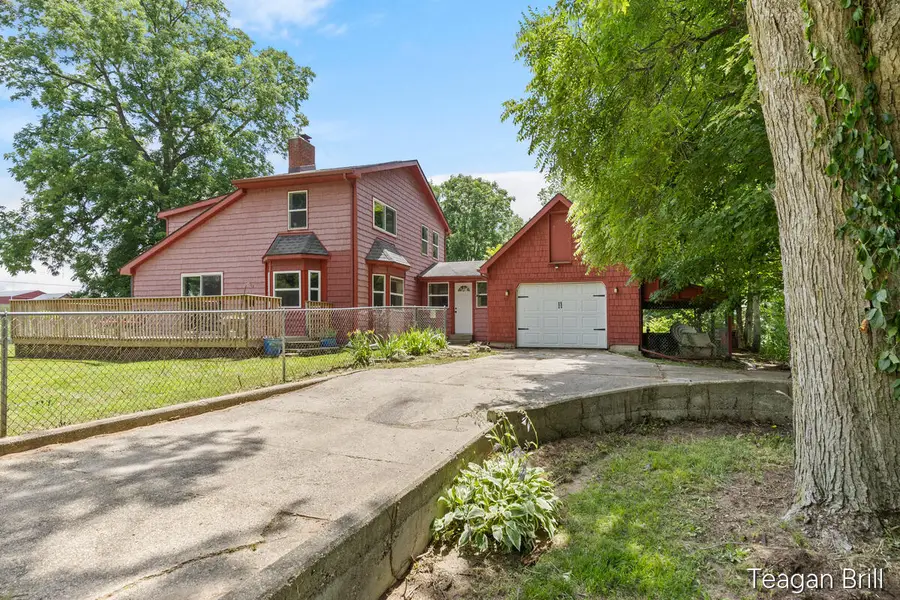1256 10th Street, Martin, MI 49070 - #2