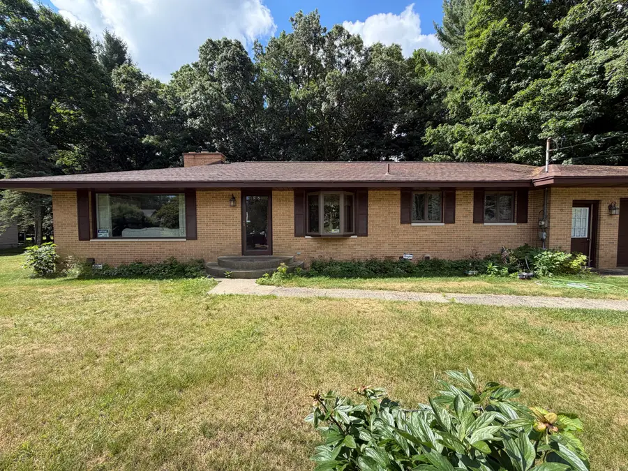 5049 Glendale Avenue, Montague, MI 49437 - #3
