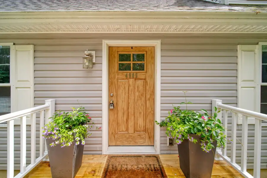 4909 Slayton Road, Jackson, MI 49201 - #3