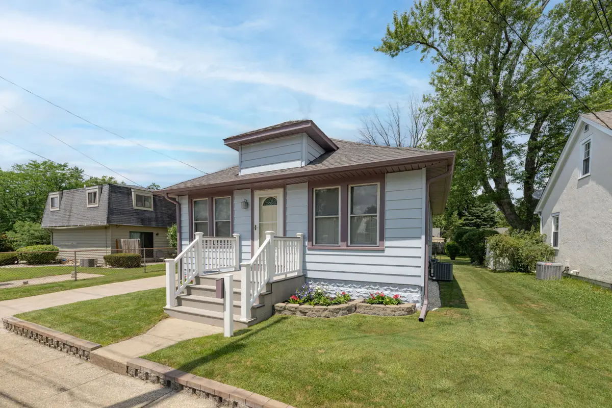 318 Whitcomb Street, Kalamazoo, MI 49001 - #1