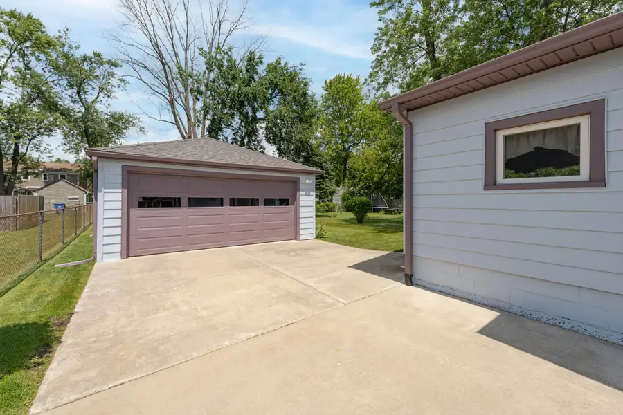 318 Whitcomb Street, Kalamazoo, MI 49001 - #2
