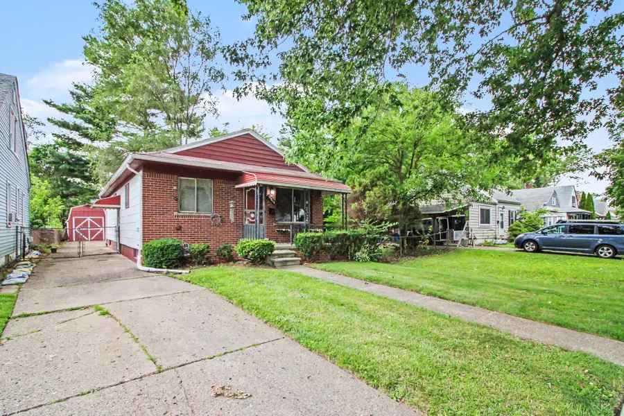 15809 Woodworth, Redford, MI 48239 - #2